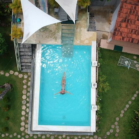Nature Villa (Adults Only) 우나와투나 외부 사진