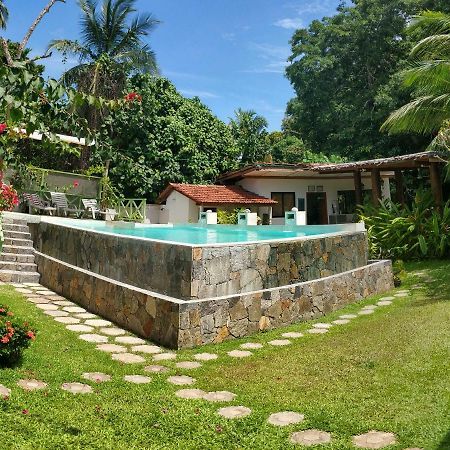 Nature Villa (Adults Only) 우나와투나 외부 사진