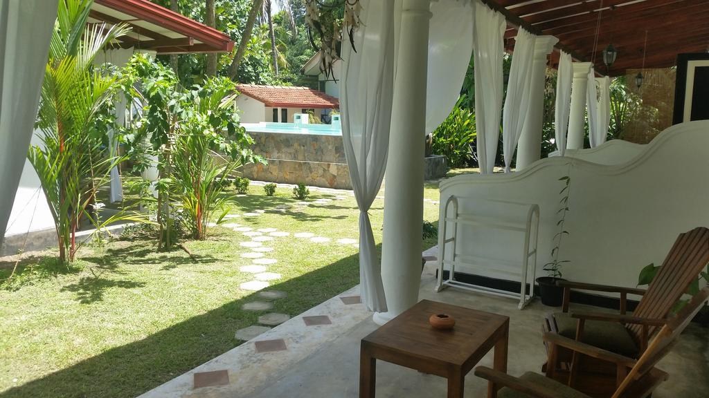 Nature Villa (Adults Only) 우나와투나 외부 사진