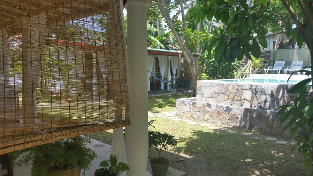 Nature Villa (Adults Only) 우나와투나 외부 사진