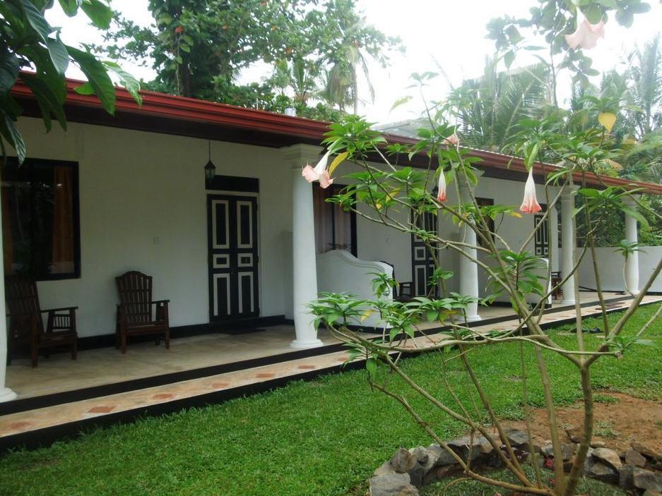 Nature Villa (Adults Only) 우나와투나 외부 사진