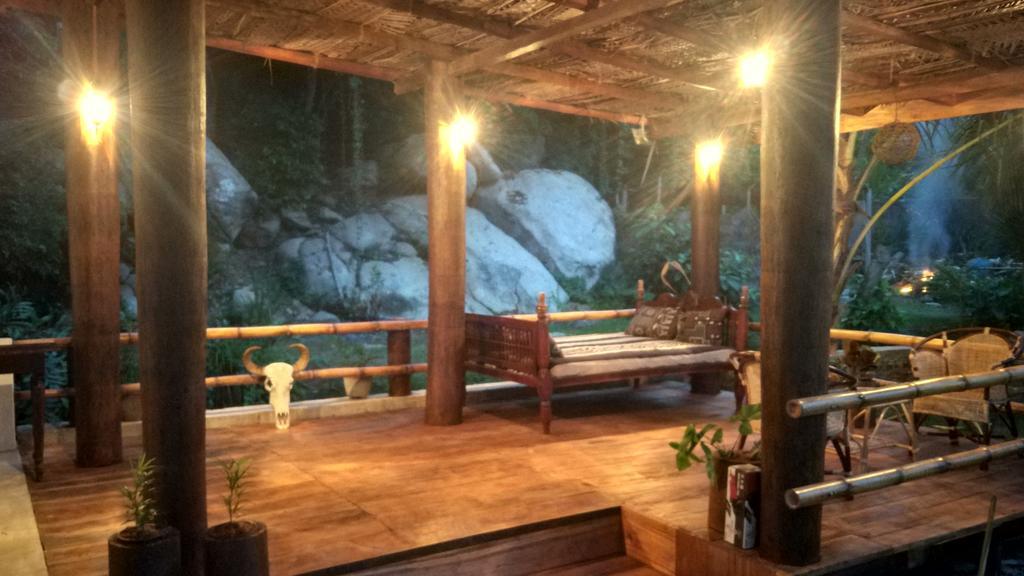 Nature Villa (Adults Only) 우나와투나 외부 사진