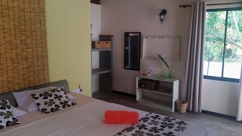 Nature Villa (Adults Only) 우나와투나 외부 사진