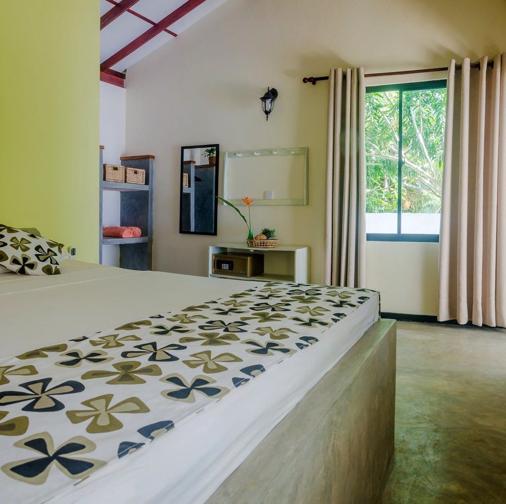 Nature Villa (Adults Only) 우나와투나 외부 사진