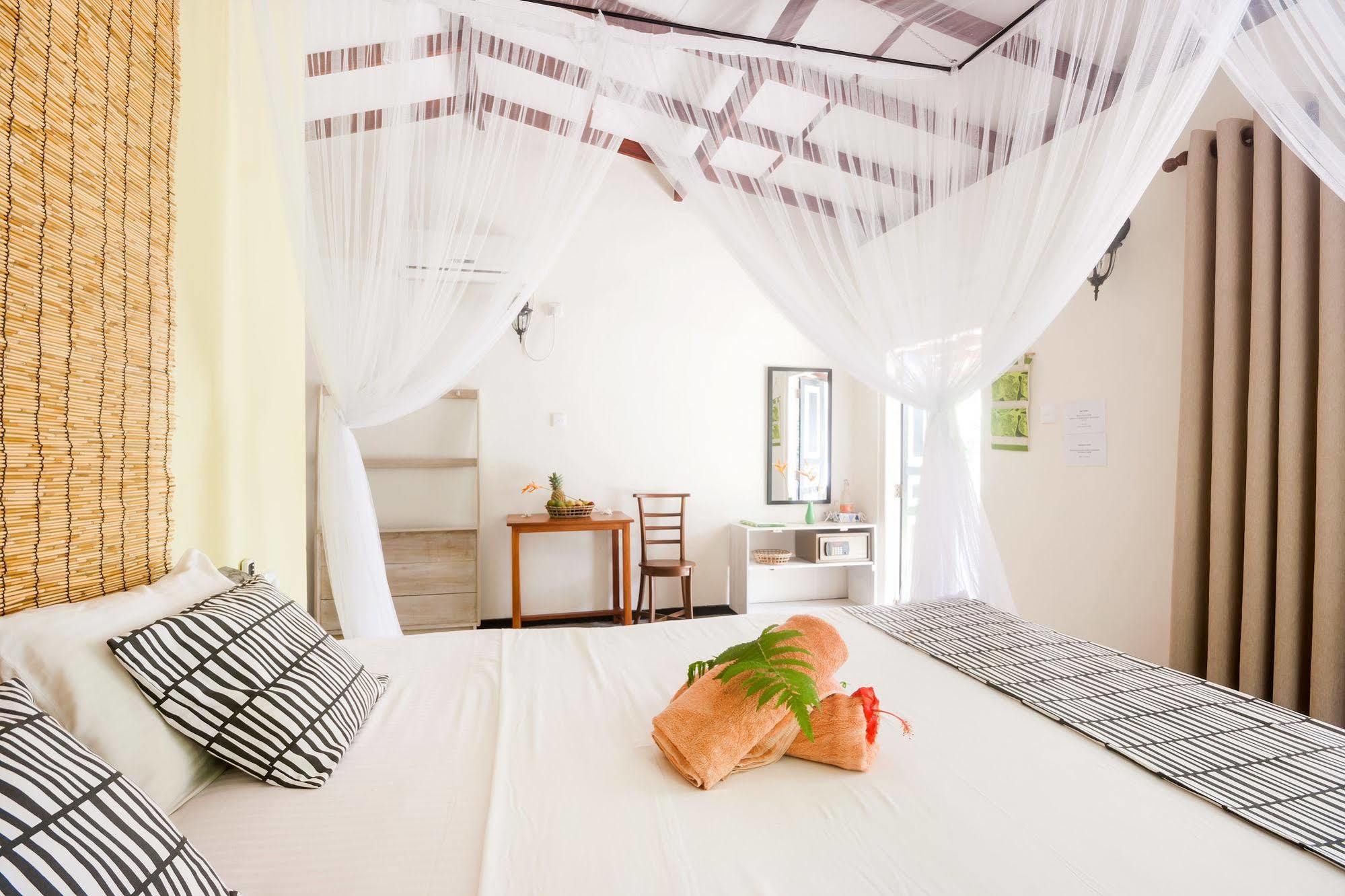 Nature Villa (Adults Only) 우나와투나 외부 사진