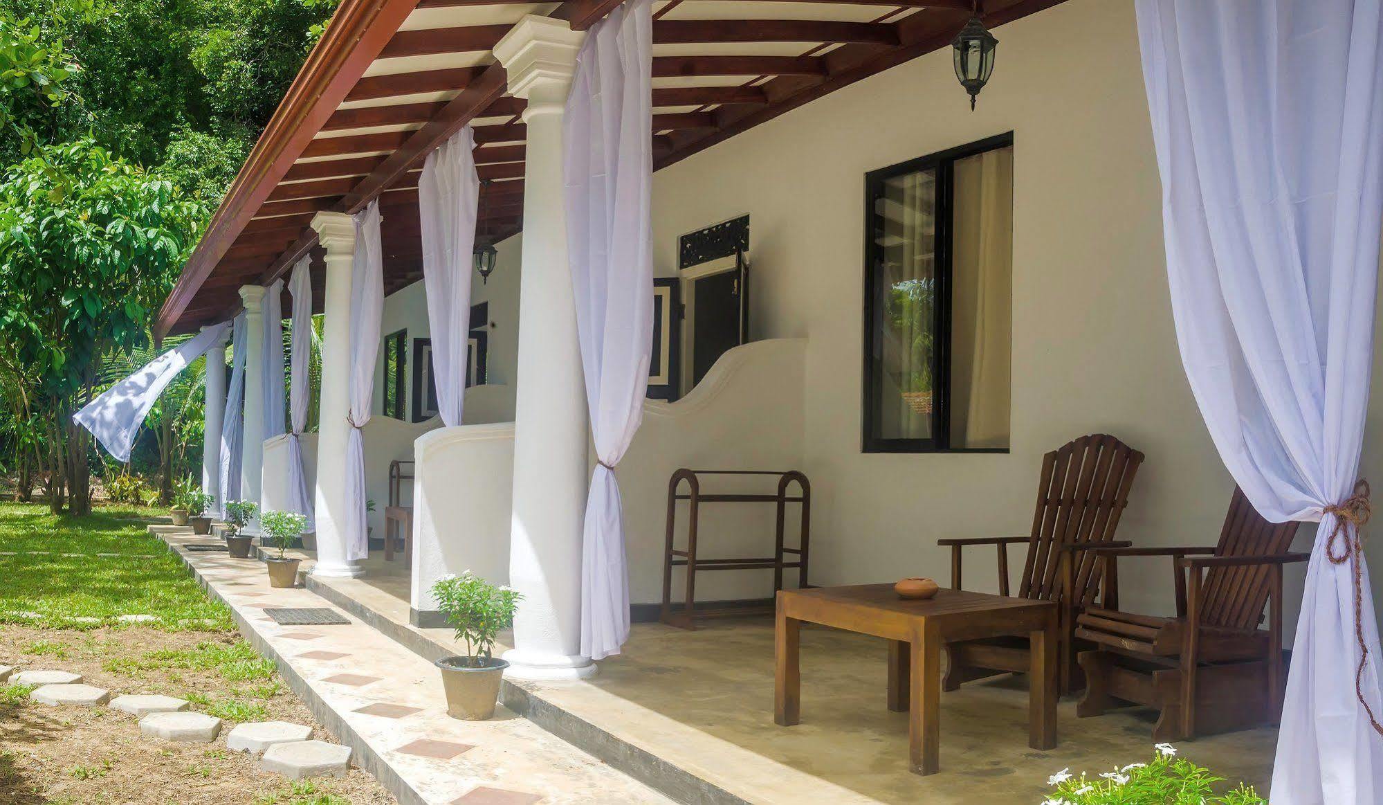 Nature Villa (Adults Only) 우나와투나 외부 사진
