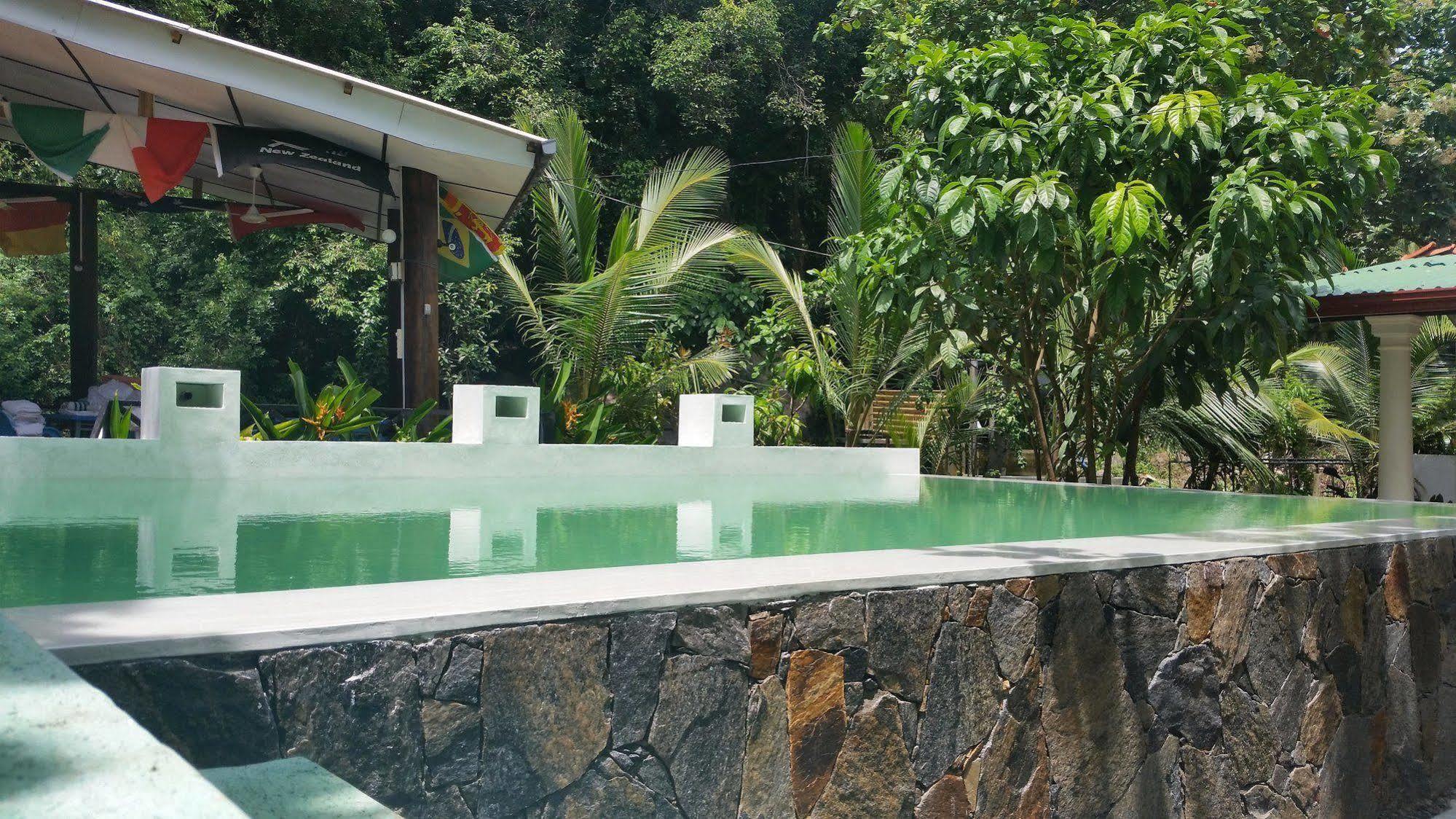Nature Villa (Adults Only) 우나와투나 외부 사진