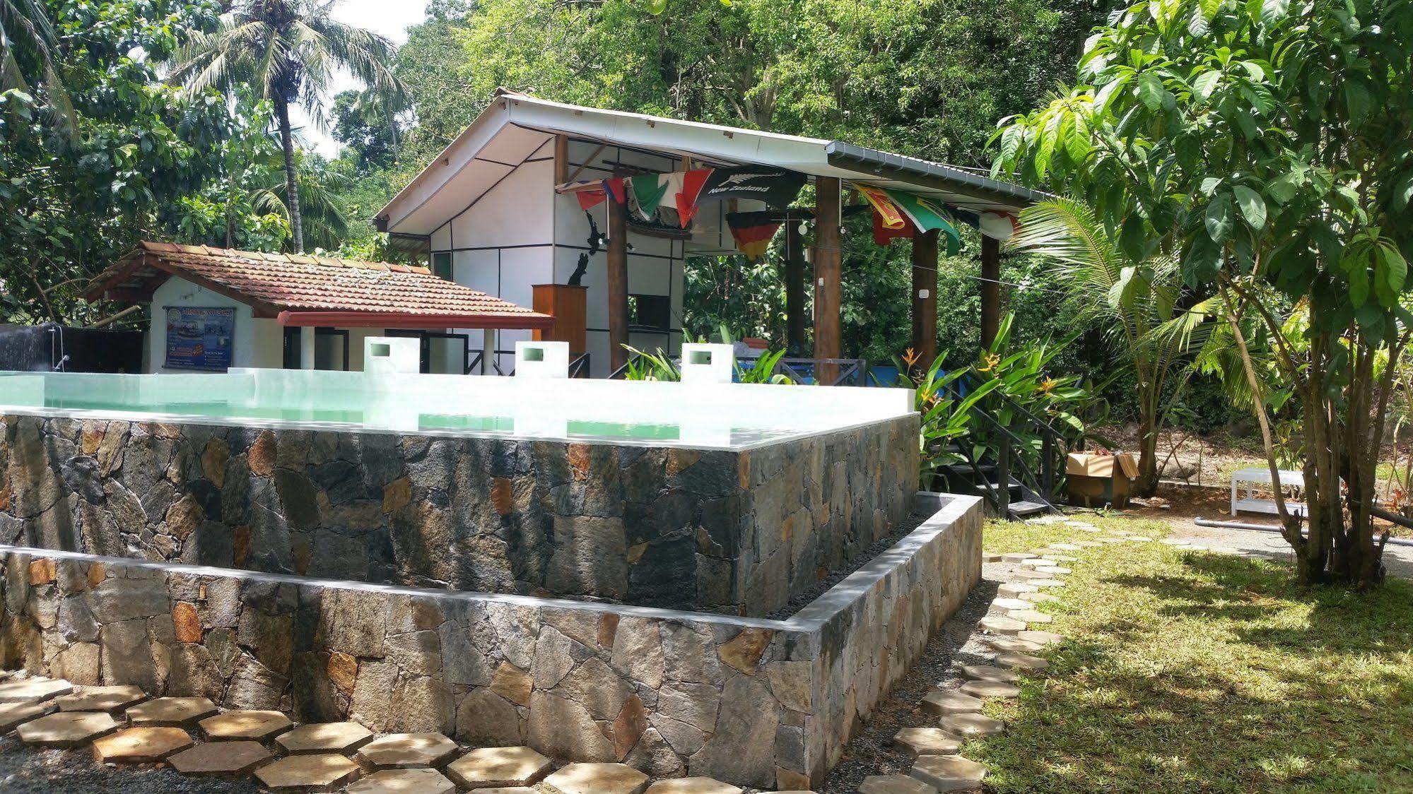 Nature Villa (Adults Only) 우나와투나 외부 사진