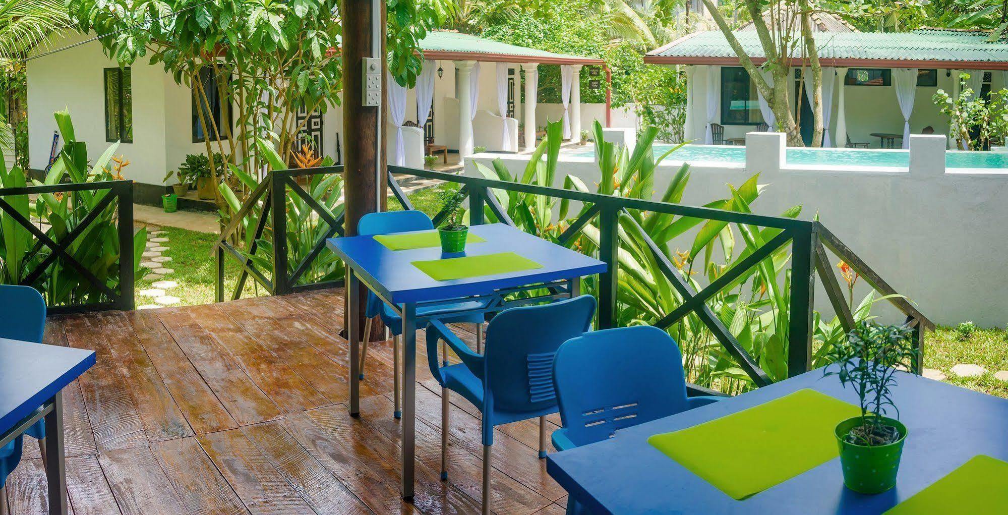 Nature Villa (Adults Only) 우나와투나 외부 사진