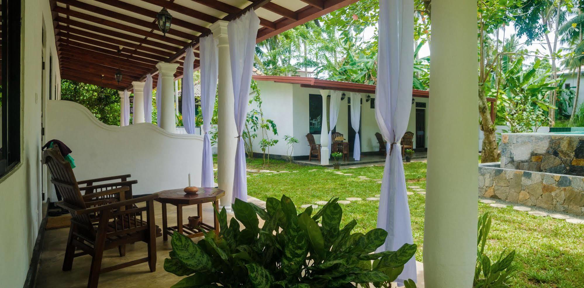 Nature Villa (Adults Only) 우나와투나 외부 사진