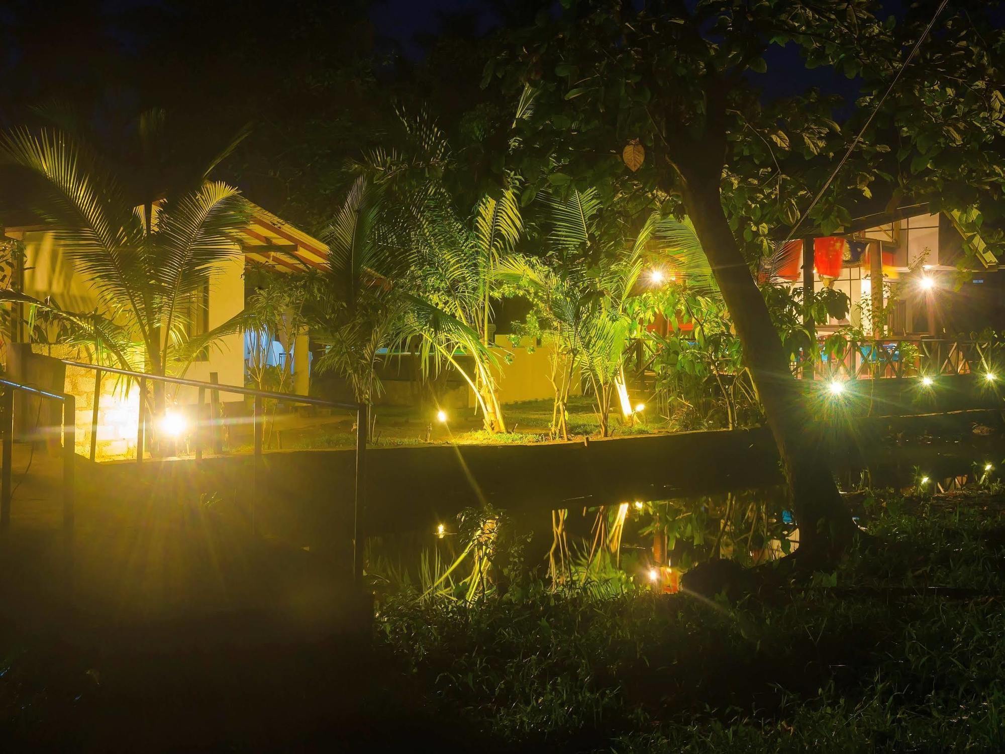 Nature Villa (Adults Only) 우나와투나 외부 사진