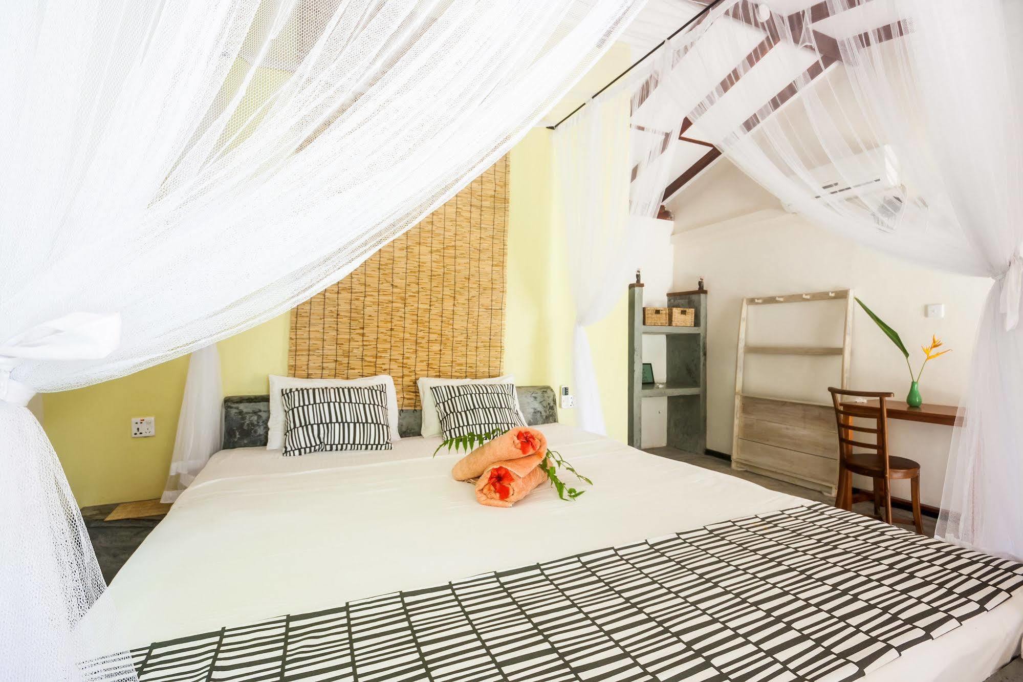 Nature Villa (Adults Only) 우나와투나 외부 사진