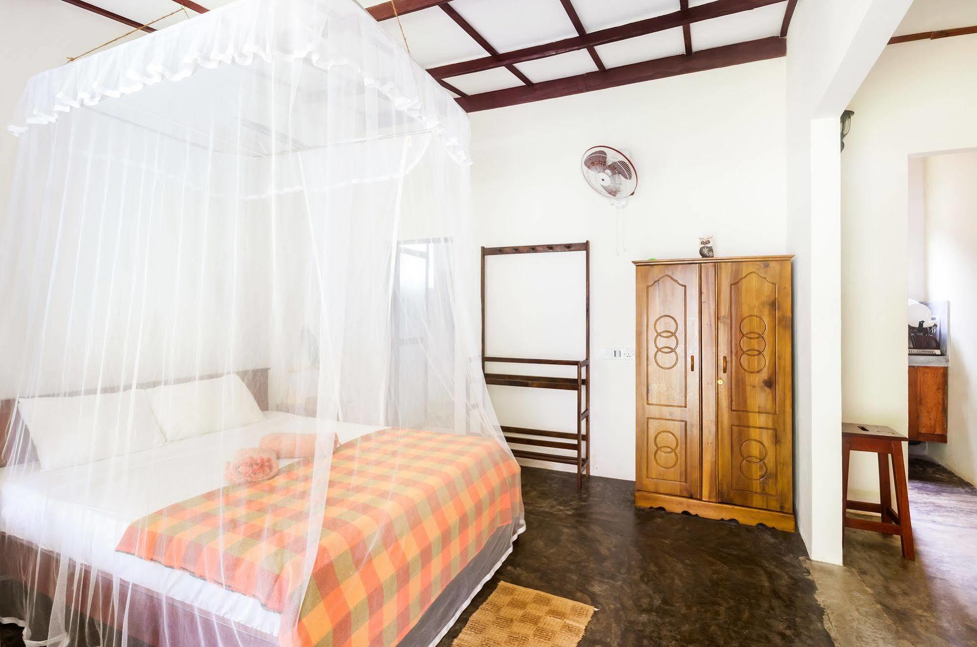 Nature Villa (Adults Only) 우나와투나 외부 사진