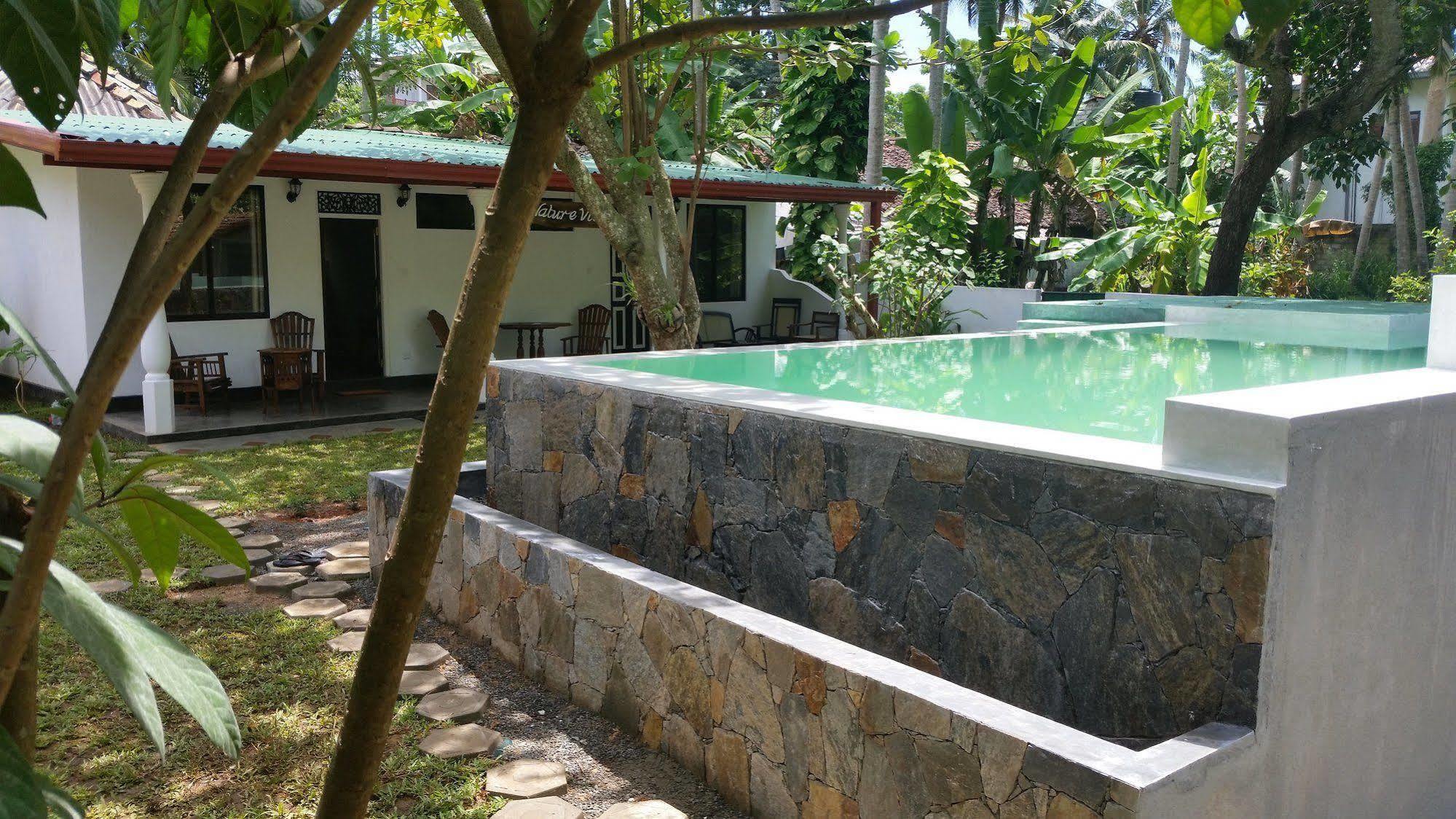 Nature Villa (Adults Only) 우나와투나 외부 사진