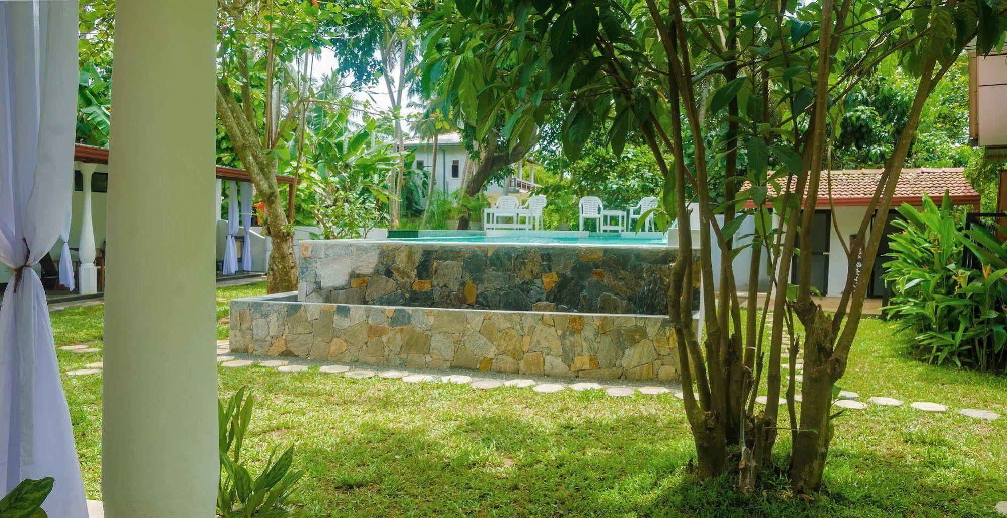 Nature Villa (Adults Only) 우나와투나 외부 사진