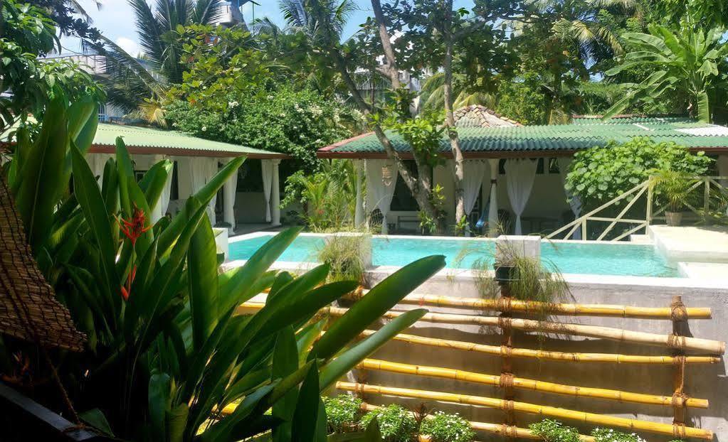 Nature Villa (Adults Only) 우나와투나 외부 사진
