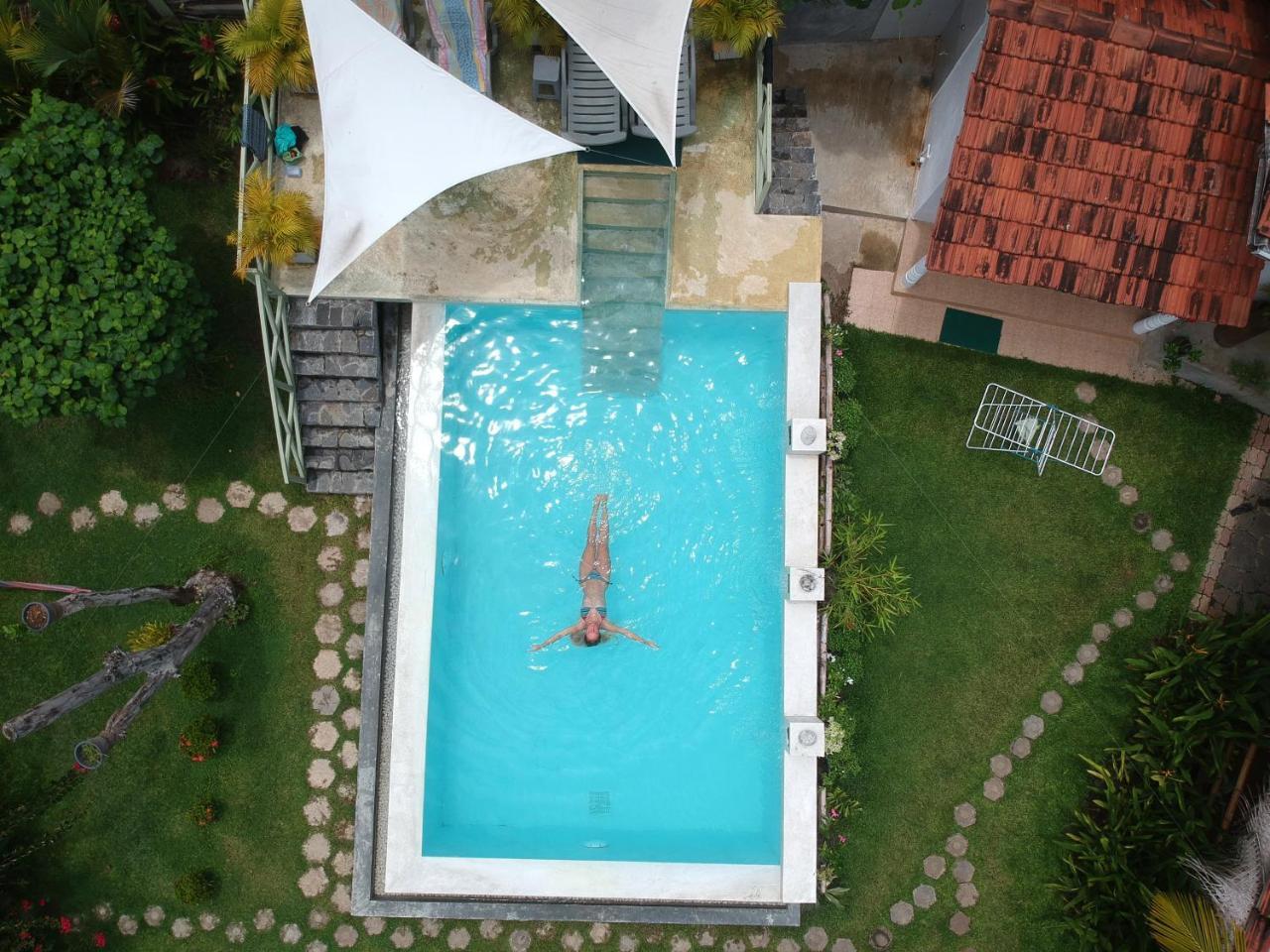 Nature Villa (Adults Only) 우나와투나 외부 사진
