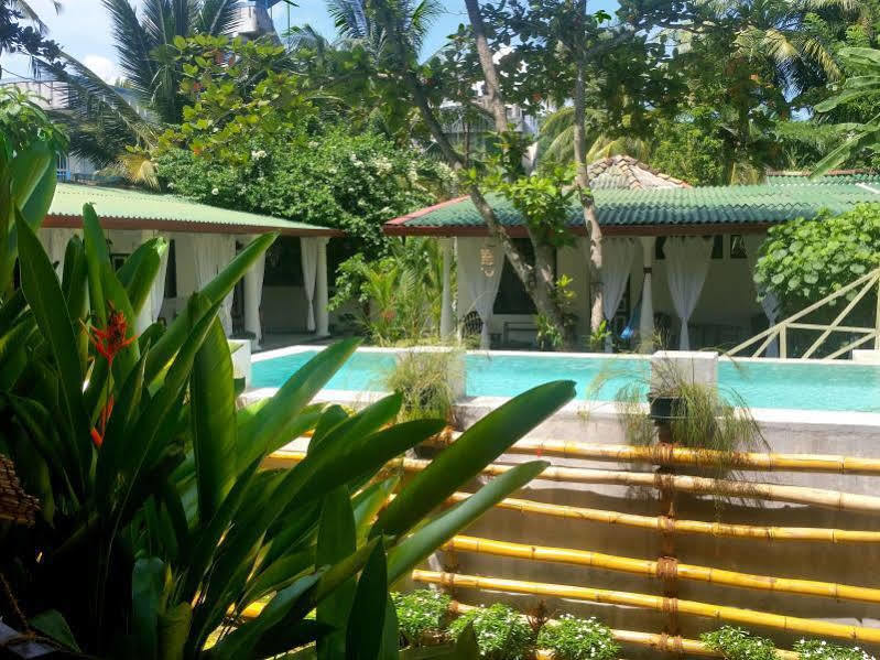 Nature Villa (Adults Only) 우나와투나 외부 사진