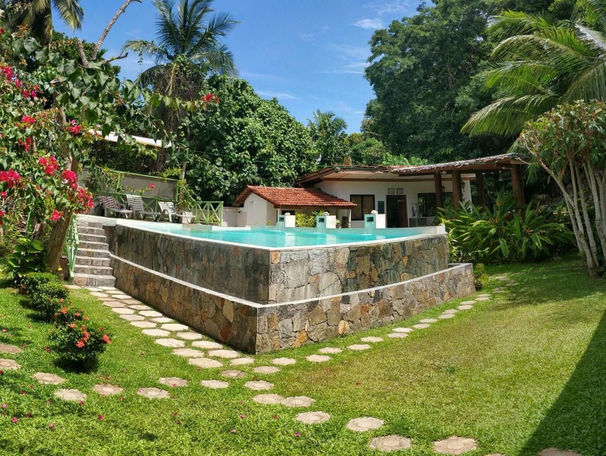 Nature Villa (Adults Only) 우나와투나 외부 사진