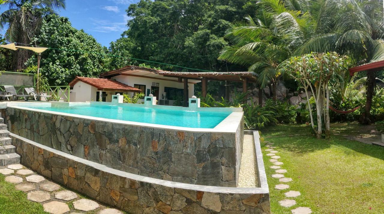Nature Villa (Adults Only) 우나와투나 외부 사진