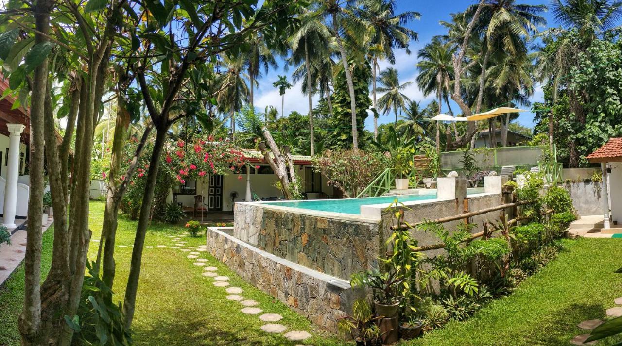 Nature Villa (Adults Only) 우나와투나 외부 사진