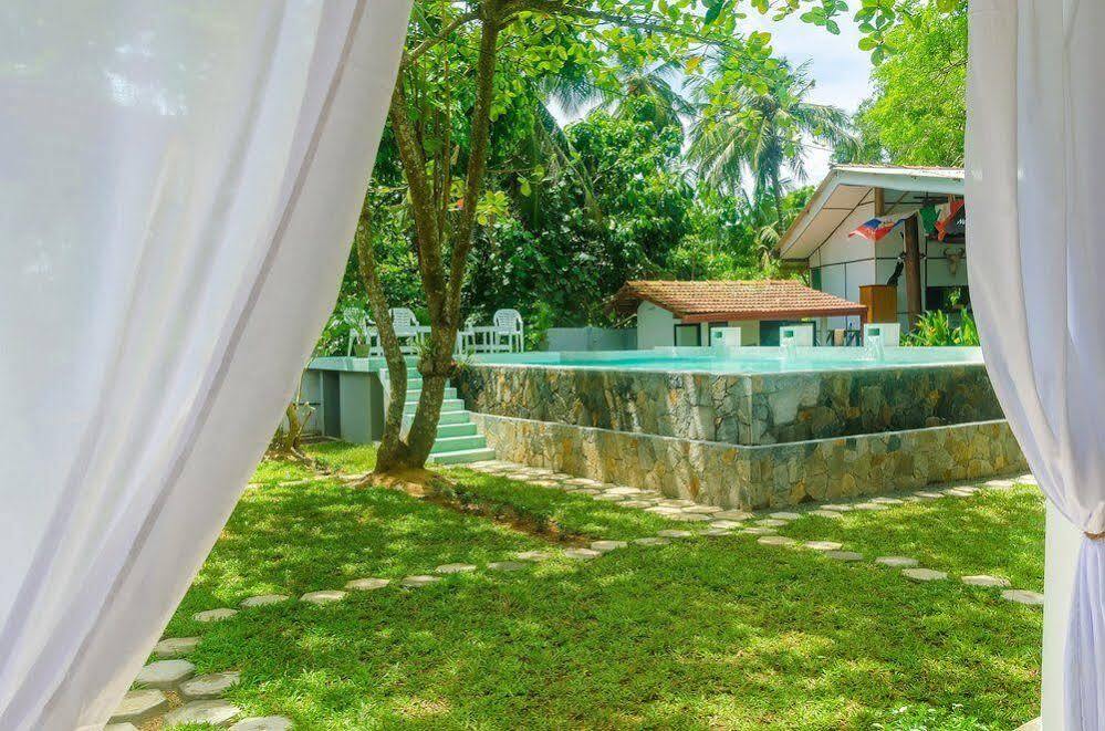 Nature Villa (Adults Only) 우나와투나 외부 사진