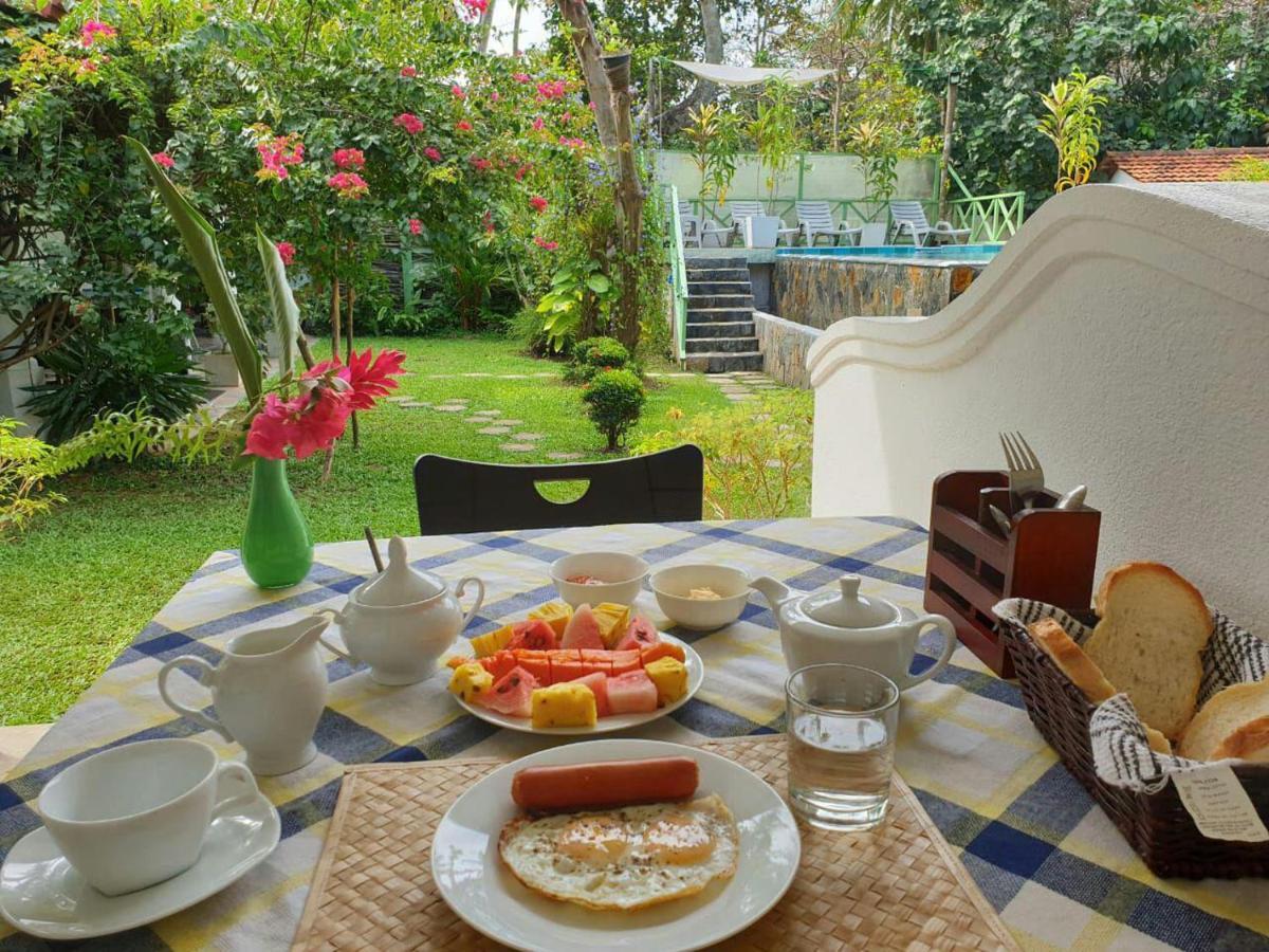 Nature Villa (Adults Only) 우나와투나 외부 사진